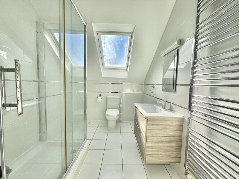 The Ferns, New Milton, Hampshire, BH25