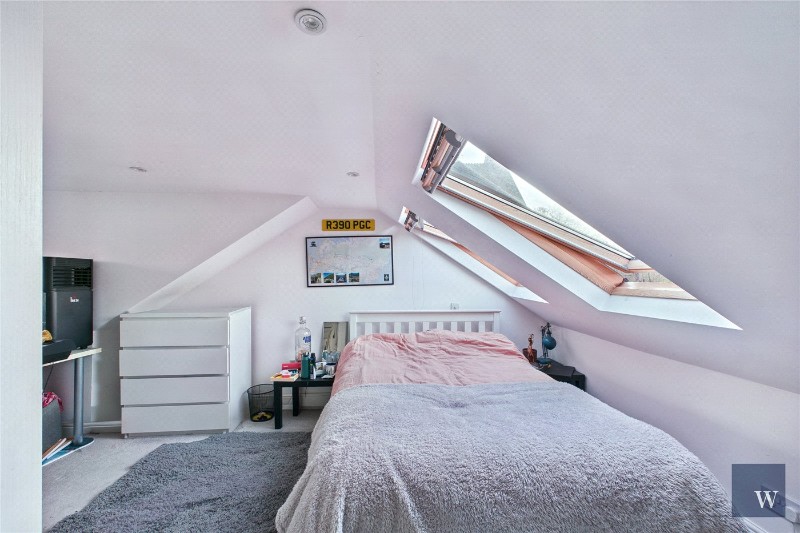 Norwood Road, London, SE24