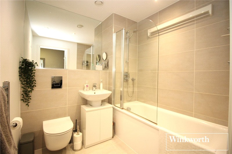 Brook Road, Borehamwood, Hertfordshire, WD6