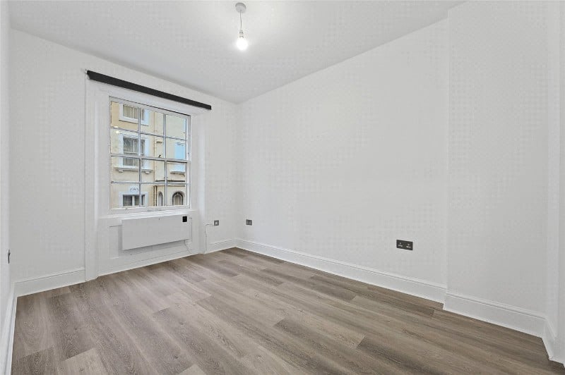 Norfolk Place, London, W2