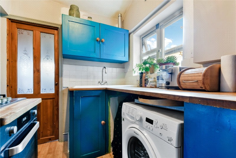 Eden Road, Beckenham, BR3