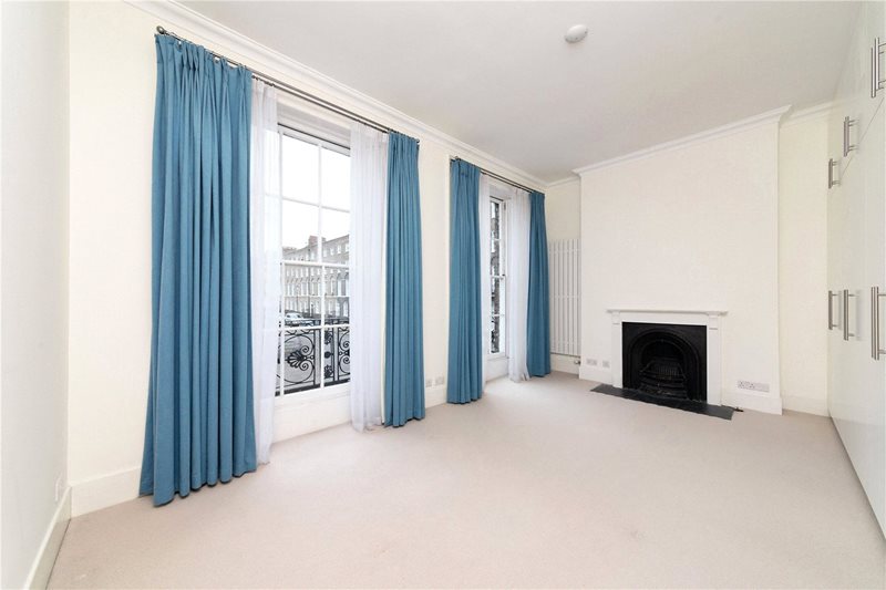 Myddelton Square, London, EC1R