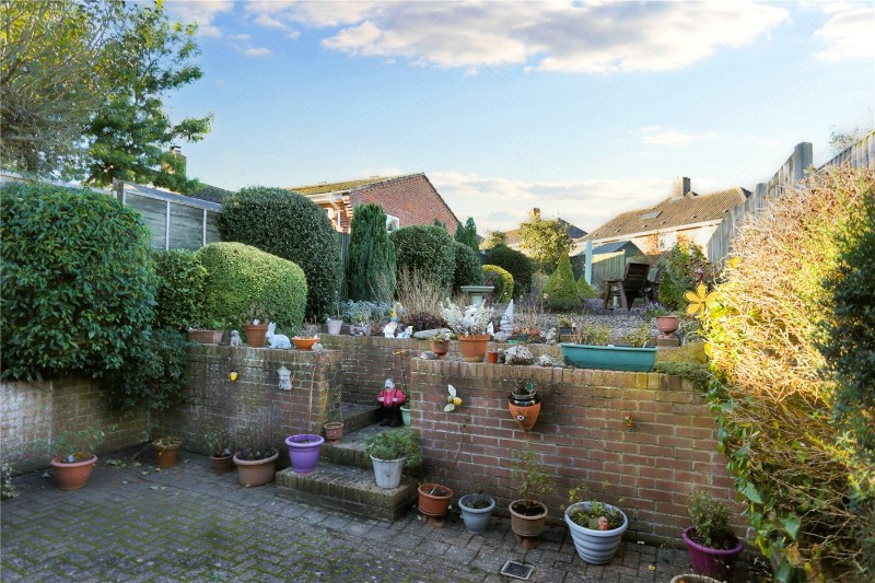 Rugge Drive, Eaton, Norwich, Norfolk, NR4
