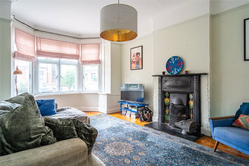 Kingsmead Road, London, SW2