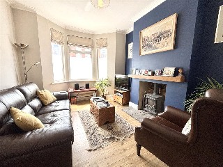 Loyd Road, Northampton, Northamptonshire, NN1