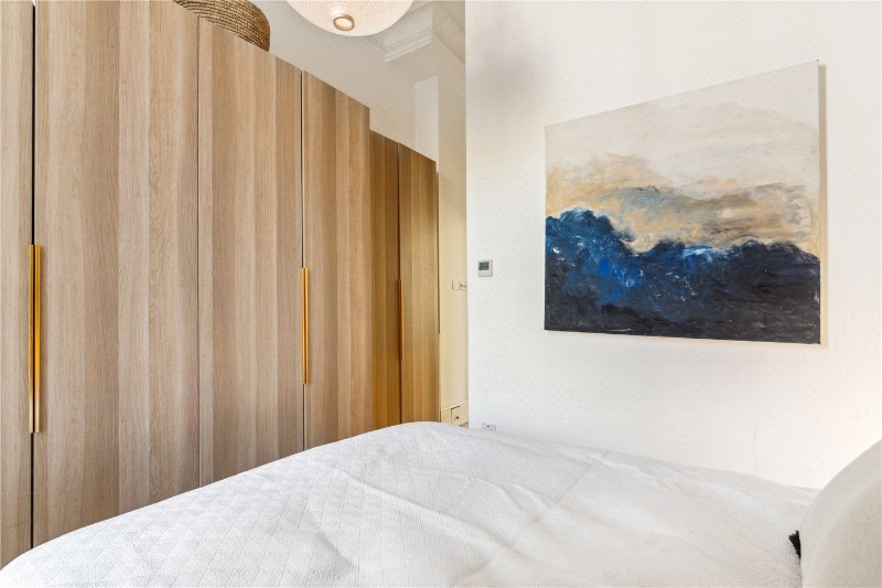 Sunderland Terrace, London, W2