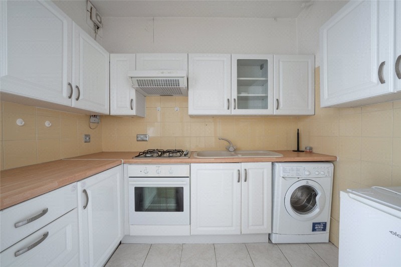 Abbey House, Garden Road, St John's Wood, London, NW8