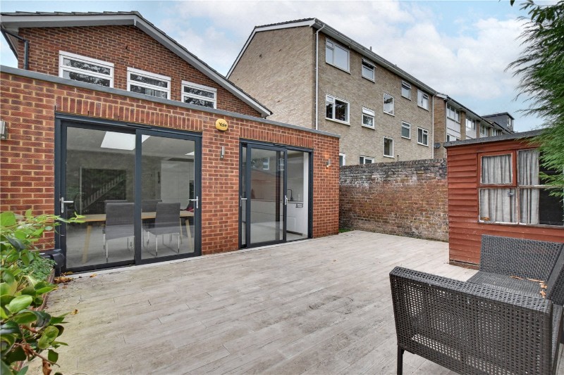 Shearman Road, Blackheath, London, SE3