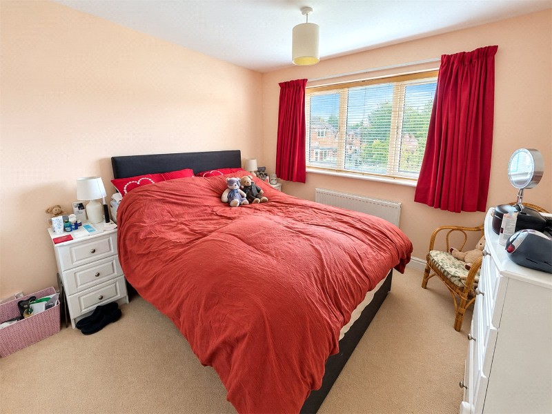 Elsea Park Way, Bourne, Lincolnshire, PE10