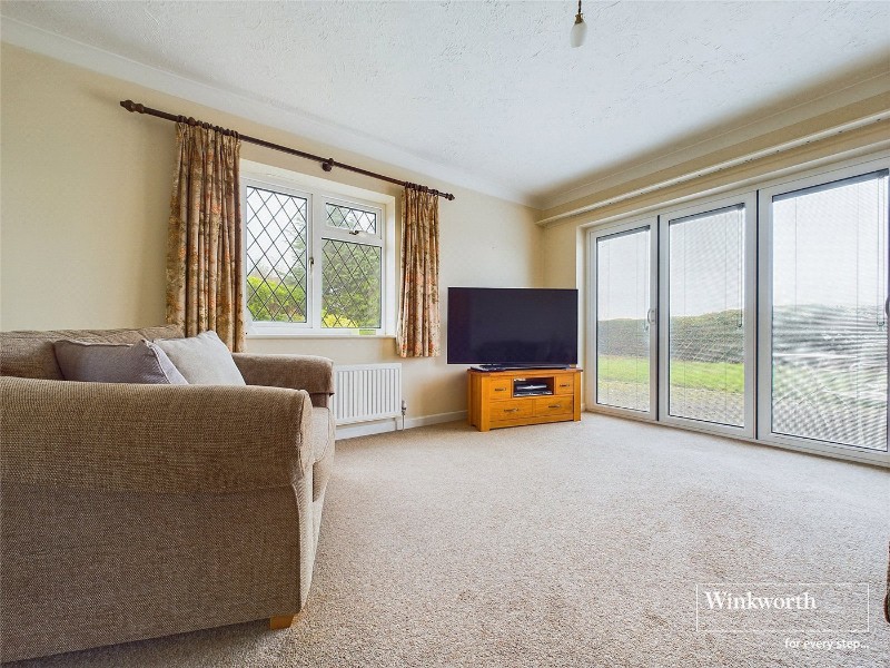 Spring Close, Upper Basildon, Reading, Berkshire, RG8
