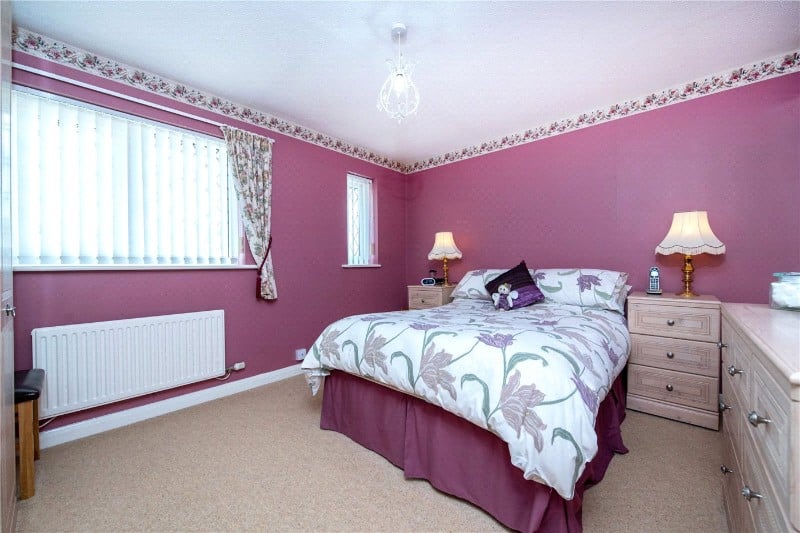 Meadow View, Morton, Bourne, Lincolnshire, PE10