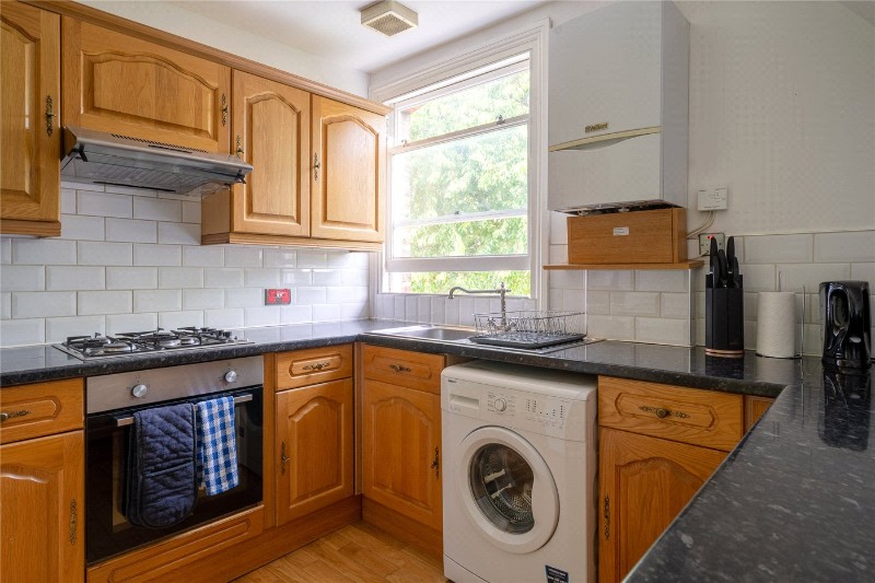 Croxted Road, London, SE21