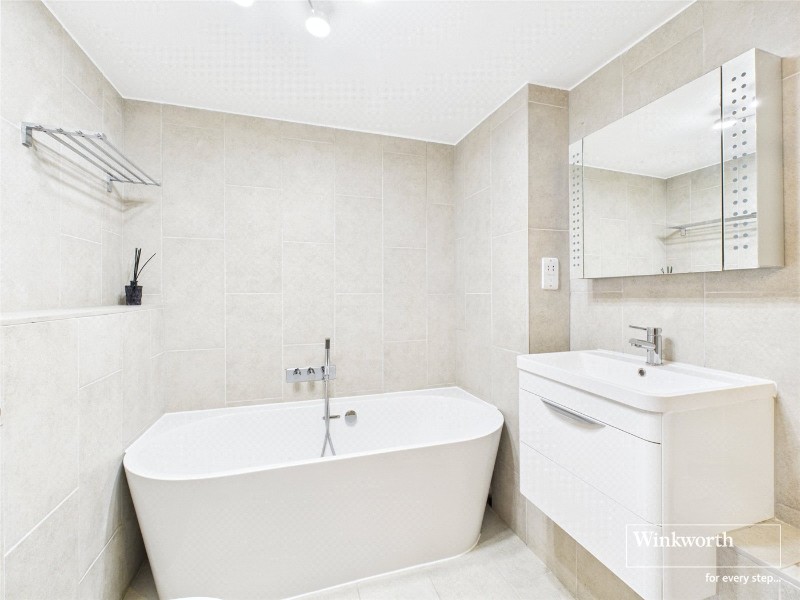 Caversham Wharf, Waterman Place, Reading, Berkshire, RG1