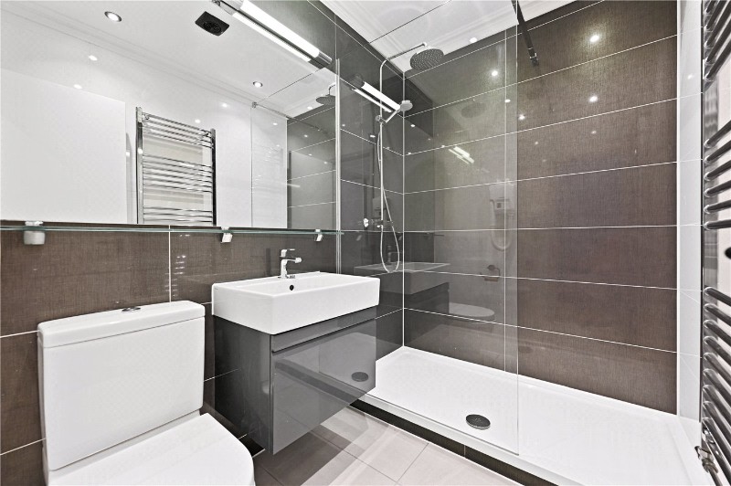 Hereford Road, London, W2