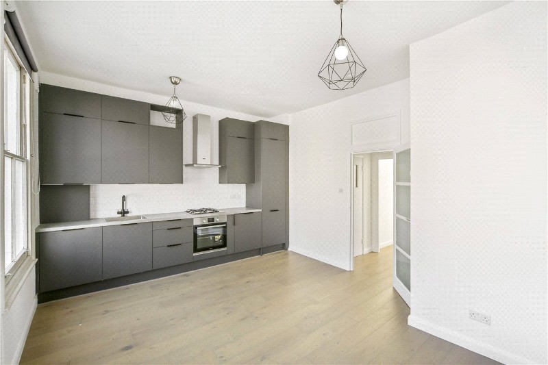 Southerton Road, Brackenbury Village, London, W6