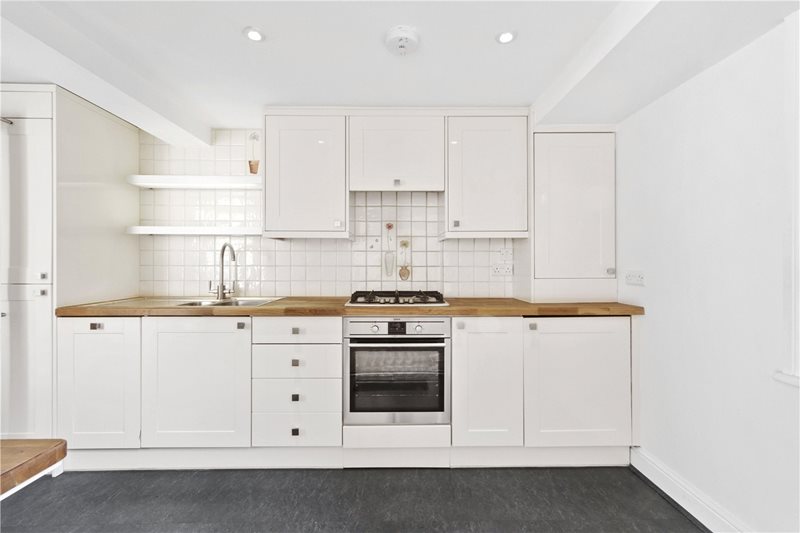 Northumberland Place, London, W2