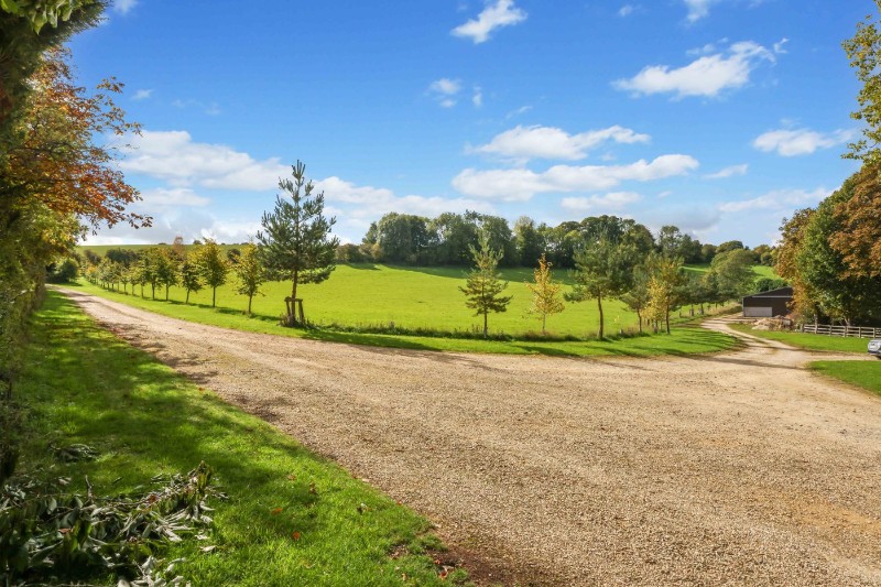 Kilham Lane, Shipton Oliffe, Cheltenham, Gloucestershire, GL54