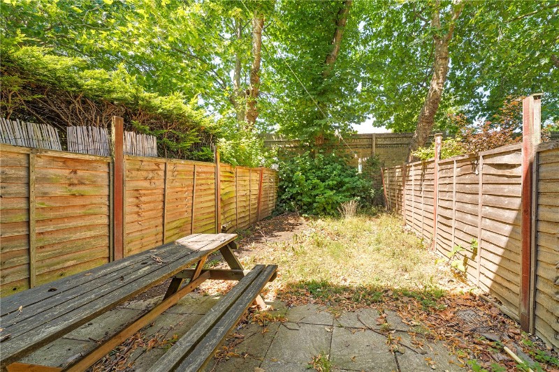 Burrow Road, East Dulwich, London, SE22