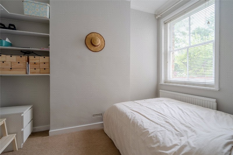 Kingsmead Road, London, SW2