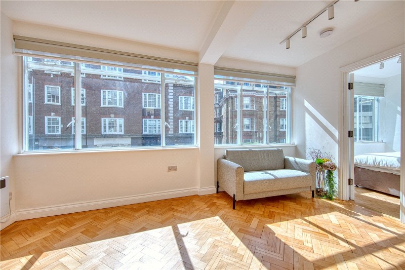 Marqueen Court, Kensington Church Street, London, W8