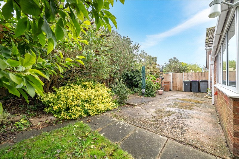 St. Michaels Close, Billinghay, Lincoln, Lincolnshire, LN4