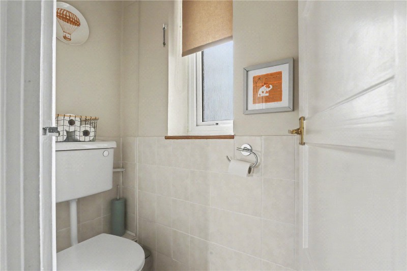 Friar Tuck Road, Norwich, Norfolk, NR4