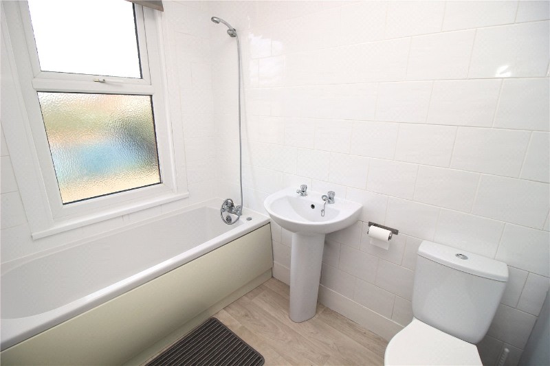 West Road, Shoeburyness, Southend-on-Sea, Essex, SS3