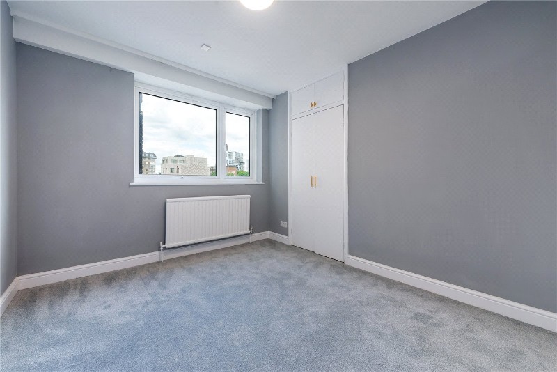 Blair Court, Boundary Road, St. John&#39;s Wood, London, NW8