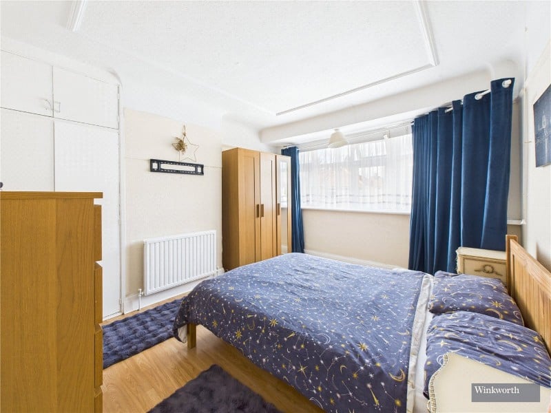 Bellamy Drive, Stanmore, HA7