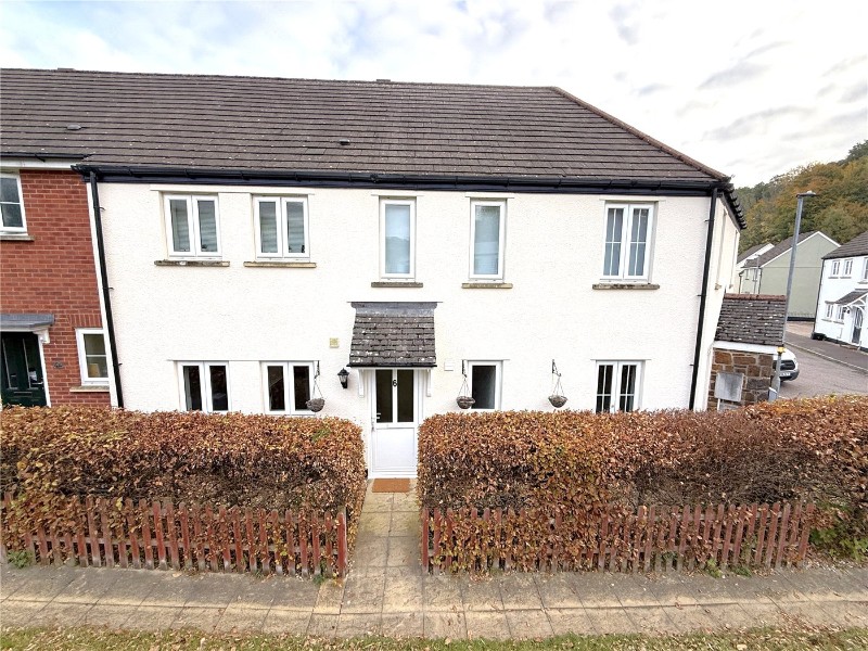 Woodland Close, Bampton, Tiverton, Devon, EX16