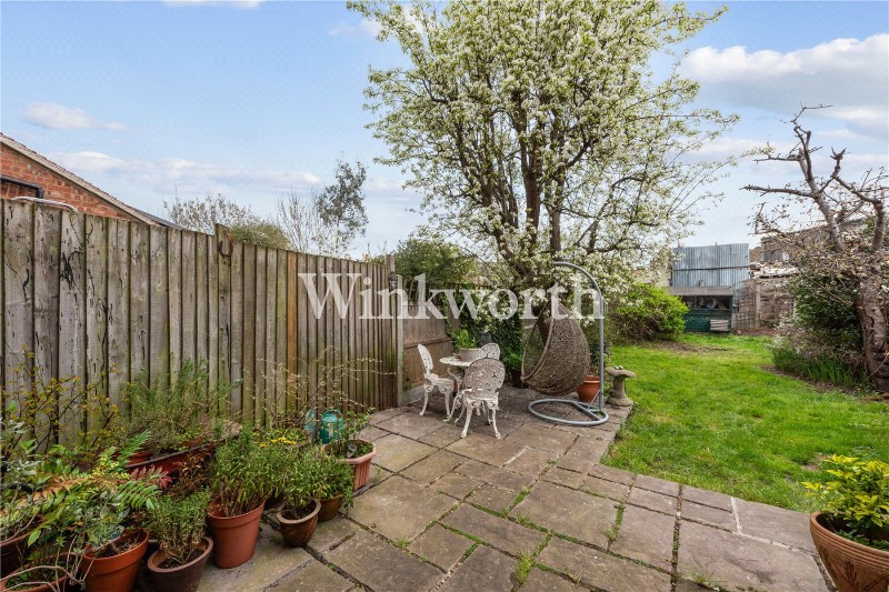 Sandringham Road, London, N22