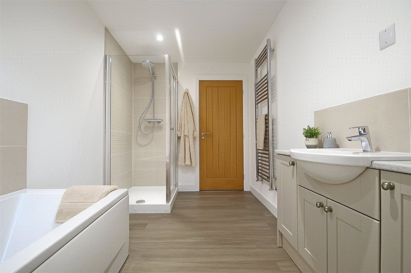 Plot 34 Keston Fields, Pinchbeck, Spalding, Lincolnshire, PE11