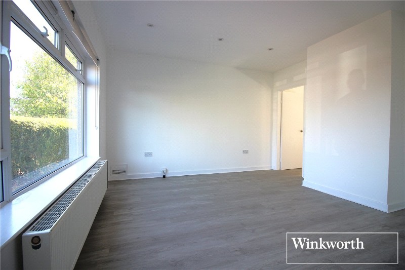 Milton Drive, Borehamwood, Hertfordshire, WD6