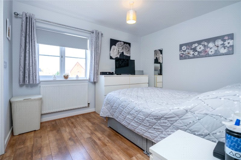 Finch Drive, Sleaford, Lincolnshire, NG34