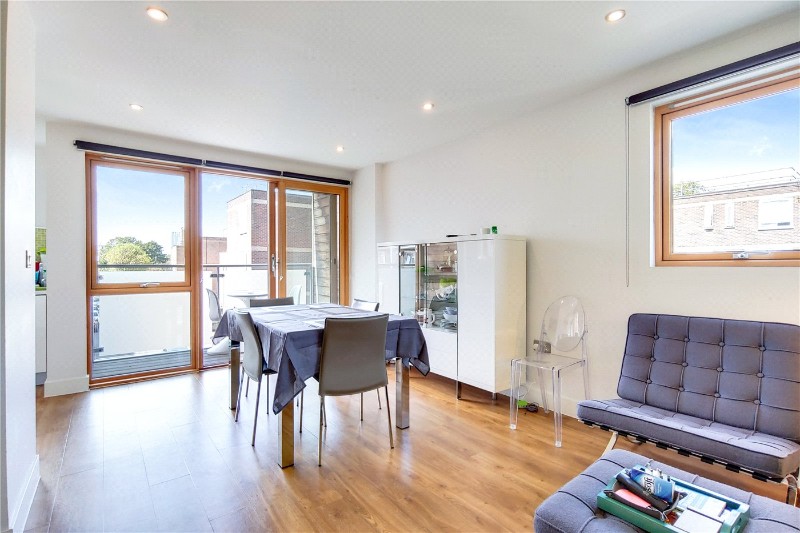 Verdigris Apartments, 31 Old Bethnal Green Road, London, E2