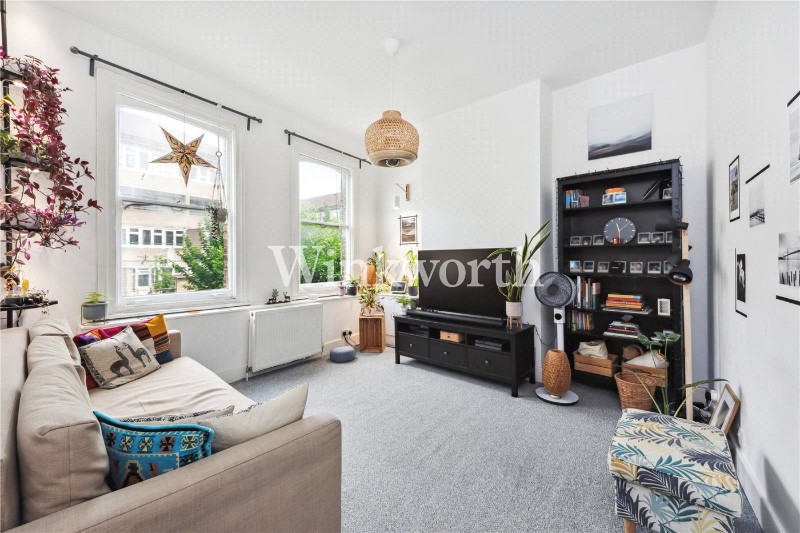 Pembury Road, London, N17