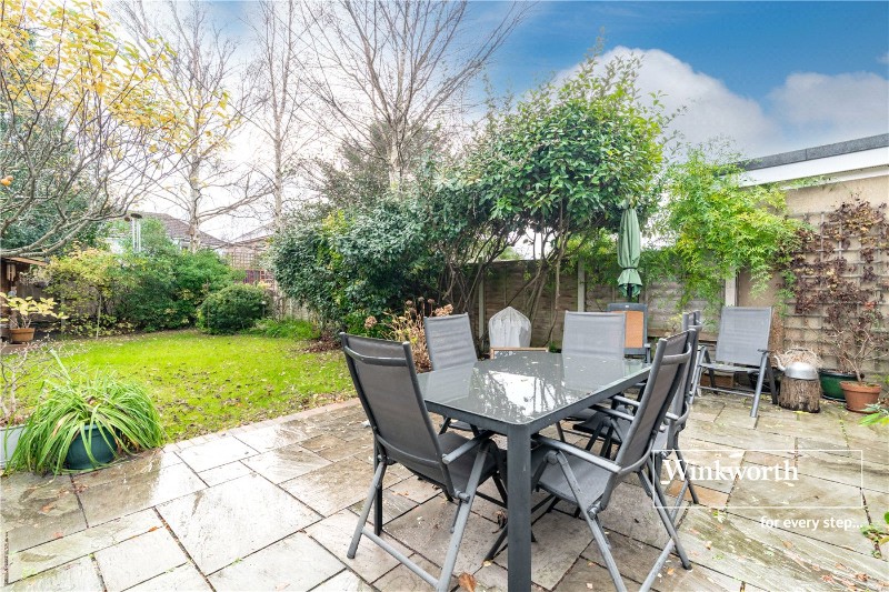 Livingstone Road, Bournemouth, Dorset, BH5