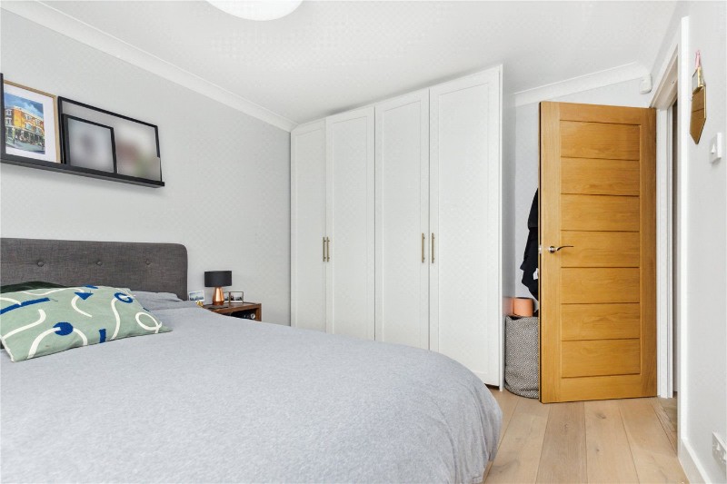 Myddleton Avenue, London, N4