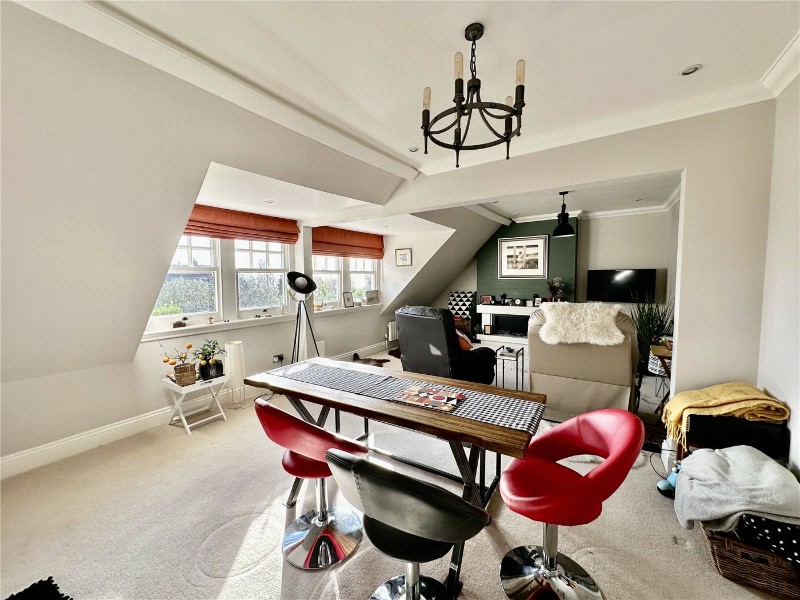 Milner Road, Bournemouth, Dorset, BH4