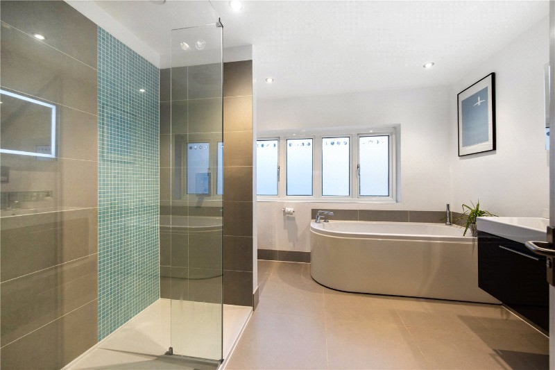 Chilbolton Avenue, Winchester, Hampshire, SO22