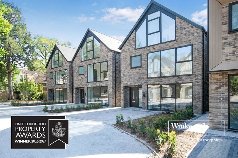 Ringwood Road, Ferndown, Dorset, BH22