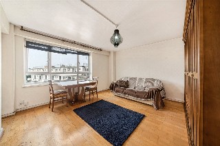 Rennie Estate, London, SE16
