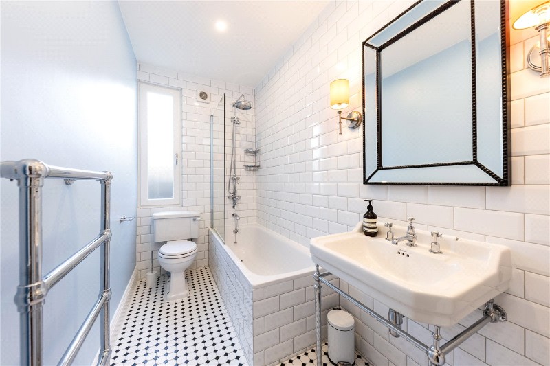 Hotham Road, London, SW15