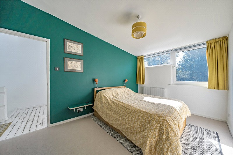 Inglemere Road, London, SE23