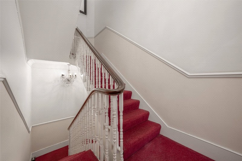 Sutherland Avenue, London, W9