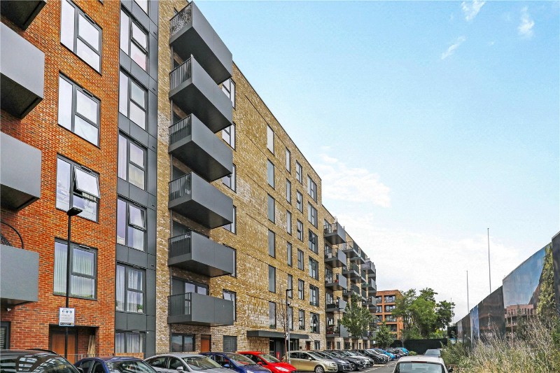 Tydeman House, Williams Road, London, W13