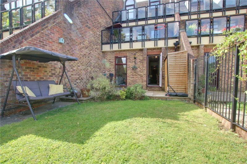 Kingfisher Place, Reading, Berkshire, RG1