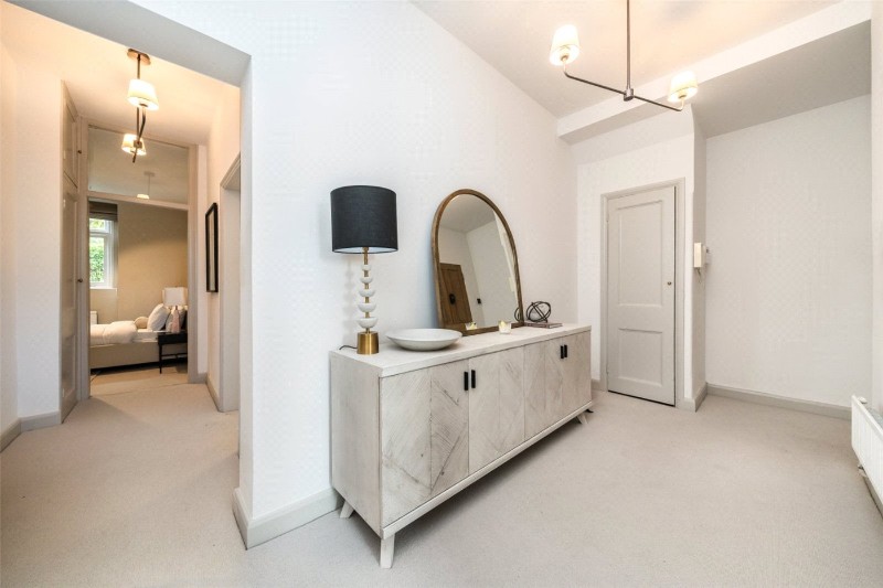 Marlborough Place, St John's Wood, London, NW8