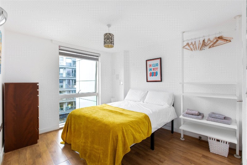 Orsman Road, London, N1