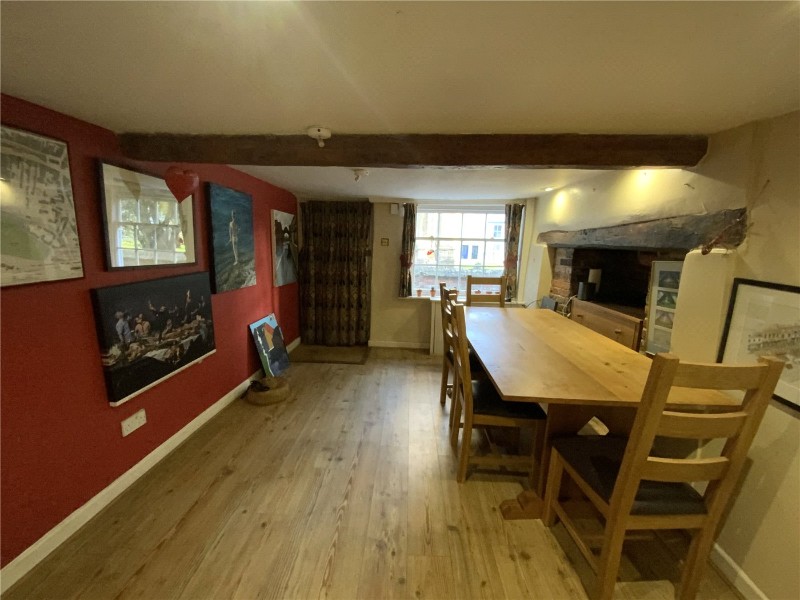 High Street, Marlborough, Wiltshire, SN8